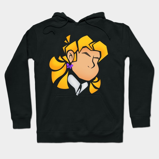 Mother 2022 Hoodie by ArtisticBurr